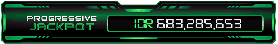 Indoslot168 Jackpot